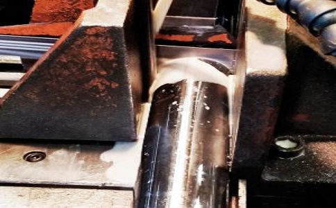 株洲江汉带锯条生产厂家在带锯条供应行业优势介绍