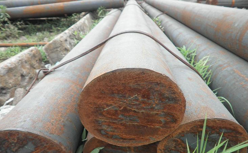 株洲某设备厂采购双金属带锯条锯切尺寸100mm，面积79c㎡普钢的服务案例