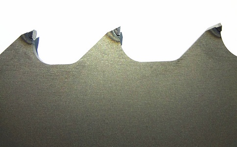 株洲国产硬质合金锯条